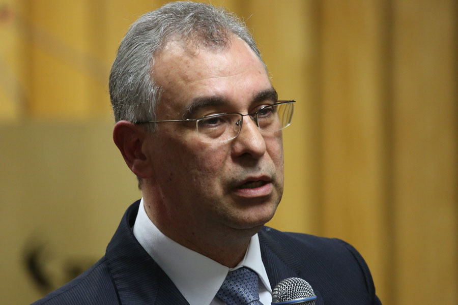 ministro do TST Augusto César Leite de Carvalho - Foto: Enamat