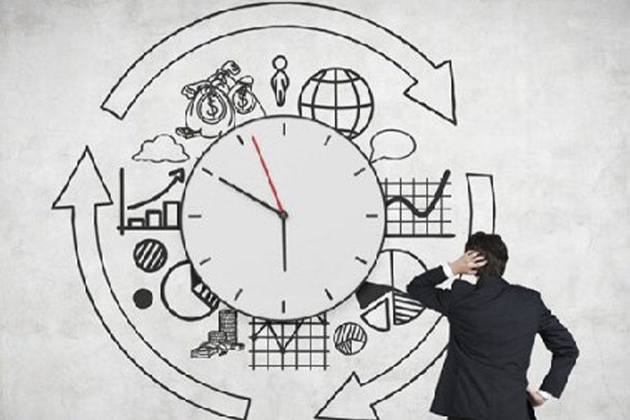 Existem motivos para a lei limitar a duração da jornada de trabalho!