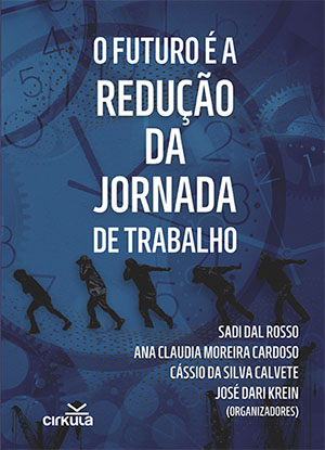 o futuro é a reducao da jornada de trabalho